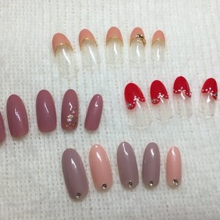 #Nailbook #春 #夏 #秋 #冬 #お正月 #成人式 #バレンタイン #卒業式 #入学式 #梅雨 #海 #リゾート #浴衣 #スポーツ #ハロウィン #クリスマス #オフィス #ブライダル #パーティー #デート #ハンド #ワンカラー #ショート #ミディアム #ロング #スーパーロング #ホワイト #クリア #ベージュ #ピンク #レッド #オレンジ #イエロー #グリーン #ブルー #パープル #ブラウン #グレージュ #グレー #ブラック #ゴールド #シルバー #メタリック #モノトーン #パステル #アースカラー #スモーキー #カラフル #ネオンカラー #ビビッド #ジェルネイル #ネイルチップ #Anelanail #ネイルブック