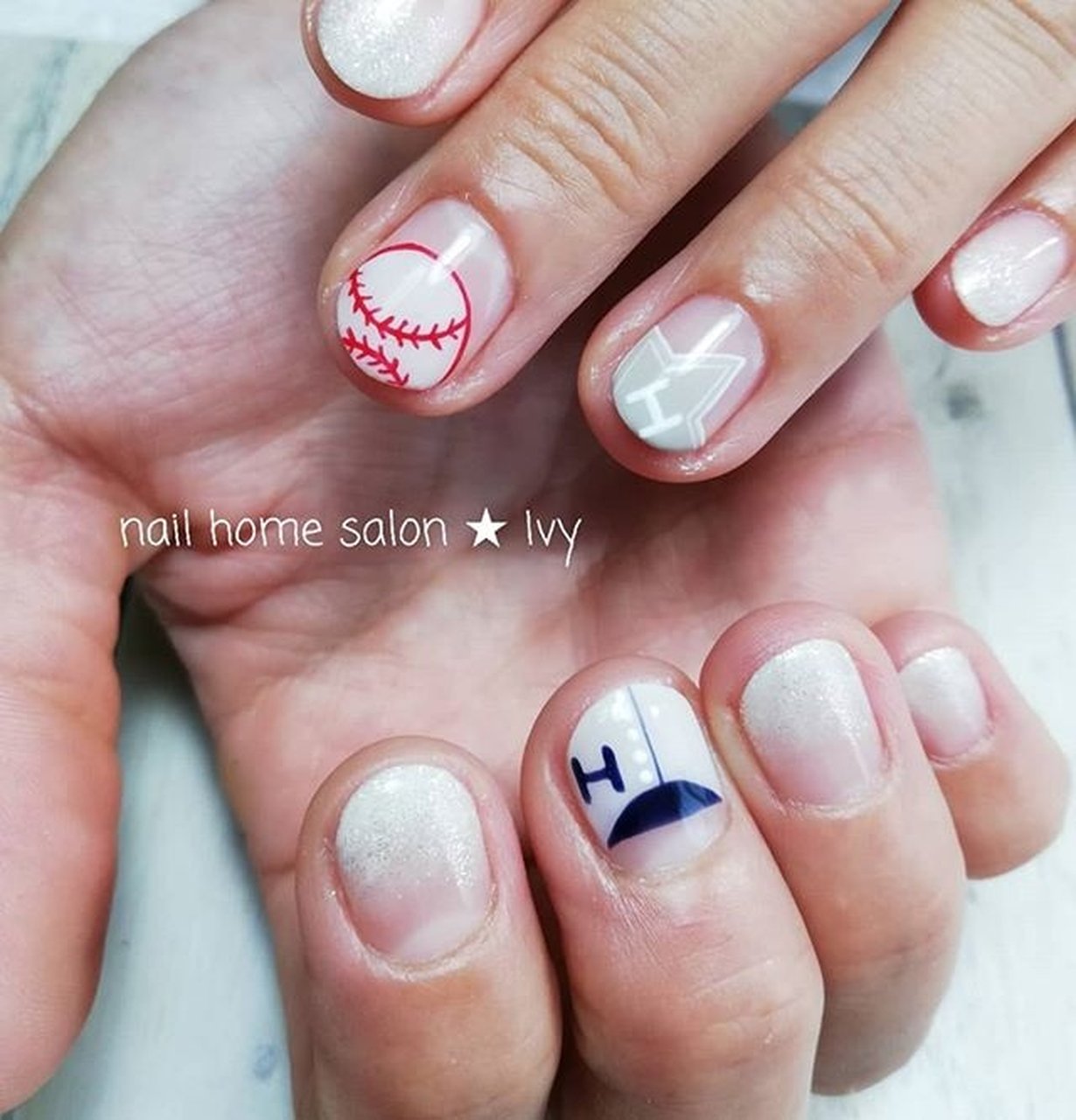 Ivy Kankoのネイルデザイン No ネイルブック