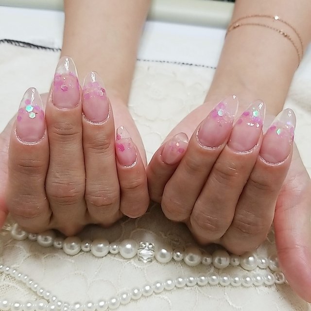 Lily Nail 土崎のネイルサロン ネイルブック