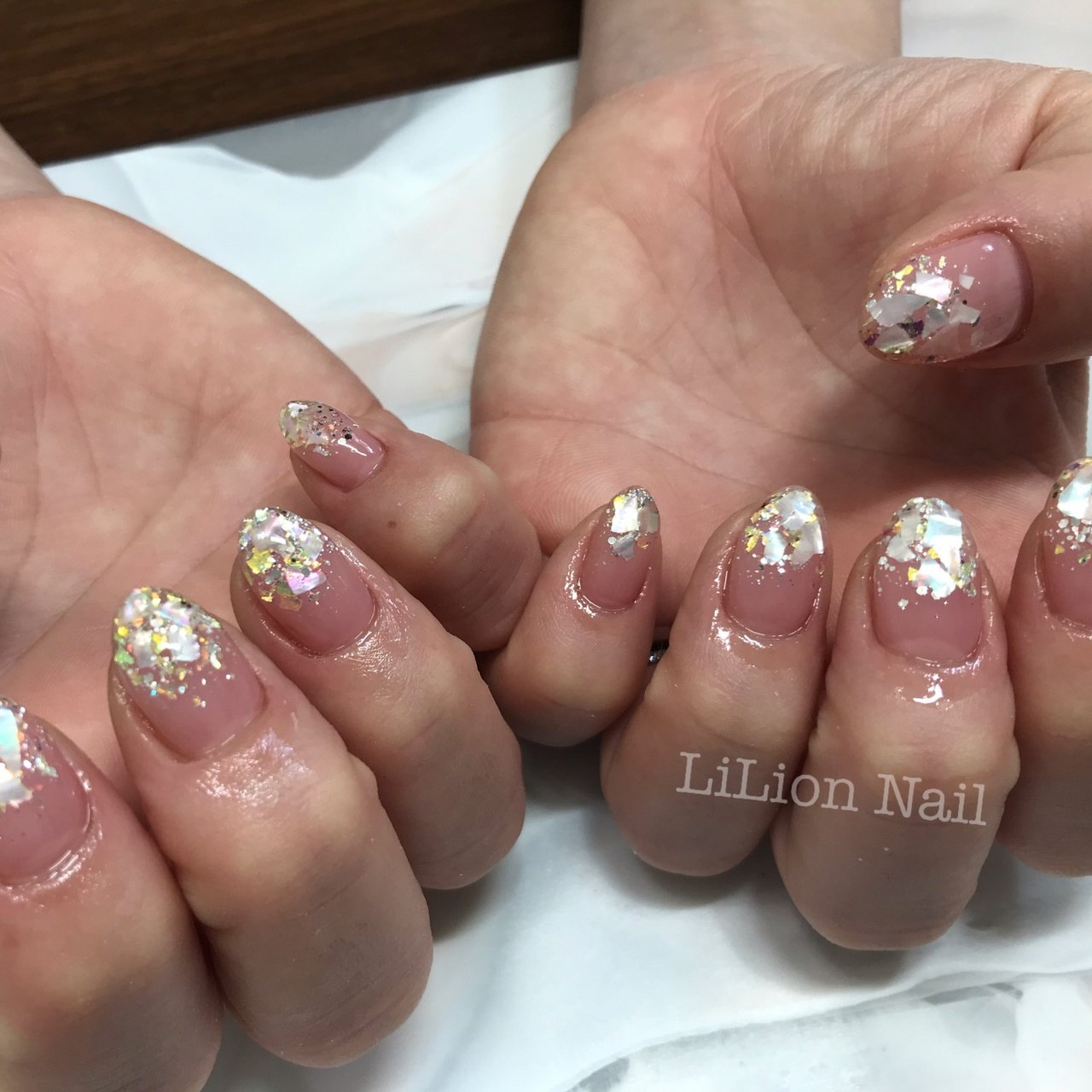 Lilionnailのネイルデザイン No ネイルブック