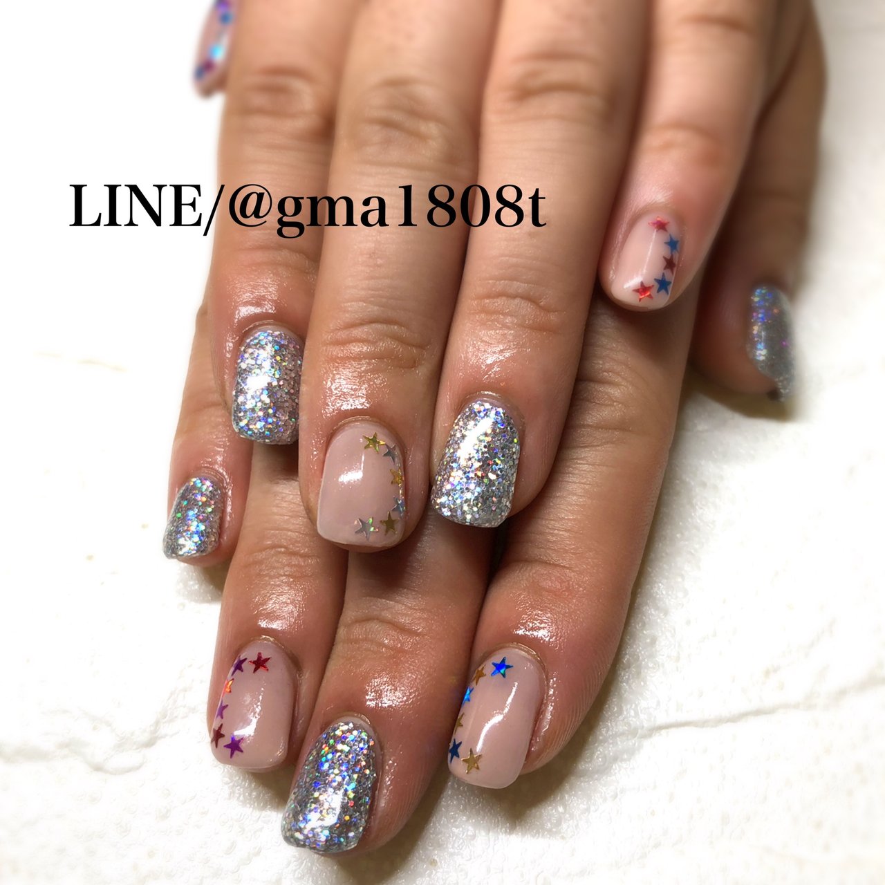 Nail Belindaのネイルデザイン No ネイルブック