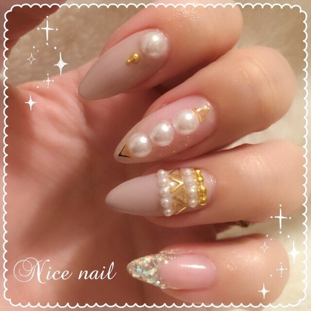 ネイルサロン Nice Nail ナイスネイル 八尾店 近鉄八尾のネイルサロン ネイルブック