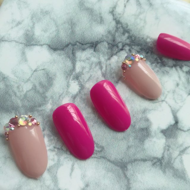 ユニーク 上越 ネイル 結 美しいネイルトレンド