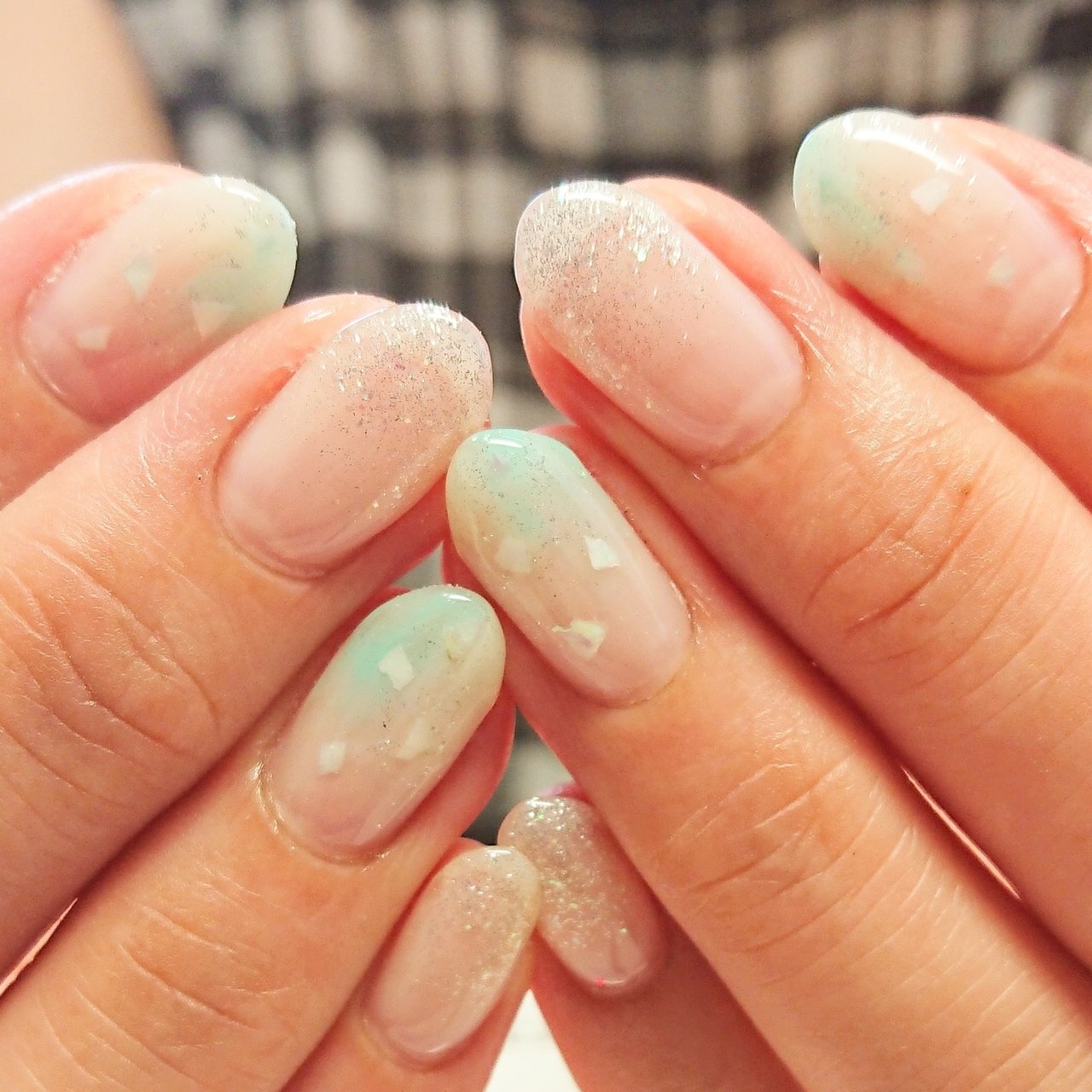 Nailsalonrurieのネイルデザイン No 4559147 ネイルブック