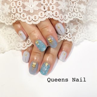 クイーンズネイル千葉店 千葉のネイルサロン ネイルブック