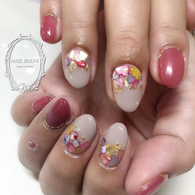 Nailroom13のネイルデザイン No ネイルブック