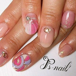 おすすめ順 ジェルネイル Radyネイルのネイルデザイン 3ページ目 ネイルブック