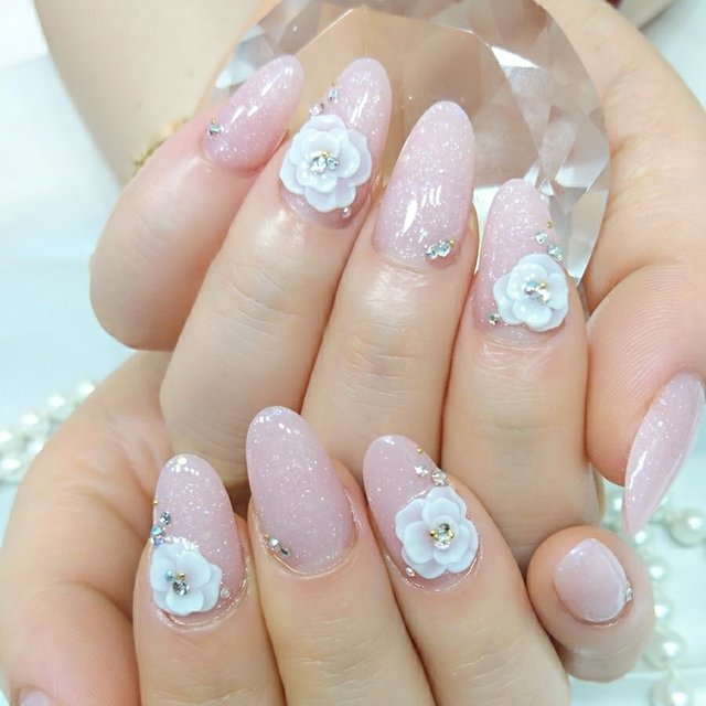 Nail Salon Marno ネイルサロンマーノ 津田沼のネイルサロン