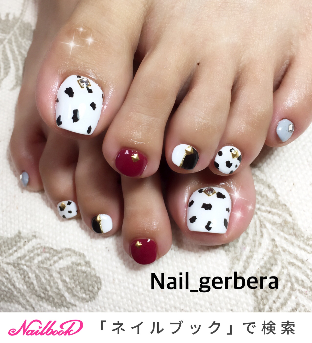 春日井市ネイルのネイルデザイン 16ページ目 ネイルブック