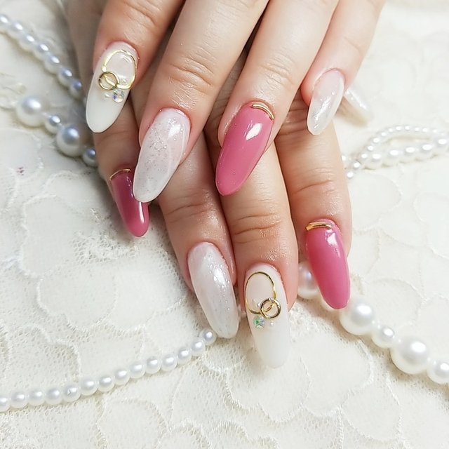 Lily Nail 土崎のネイルサロン ネイルブック