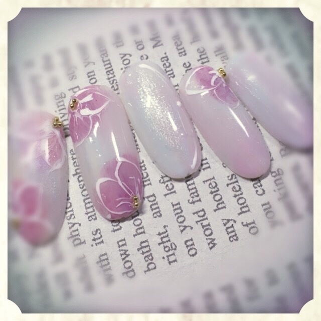 海老名 ネイル部屋 厚木のネイルサロン ネイルブック