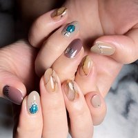 Nail Lana ネイルラナ 新八代のネイルサロン ネイルブック