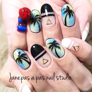 21年 新着順 天王寺サロンのネイルデザイン ネイルブック