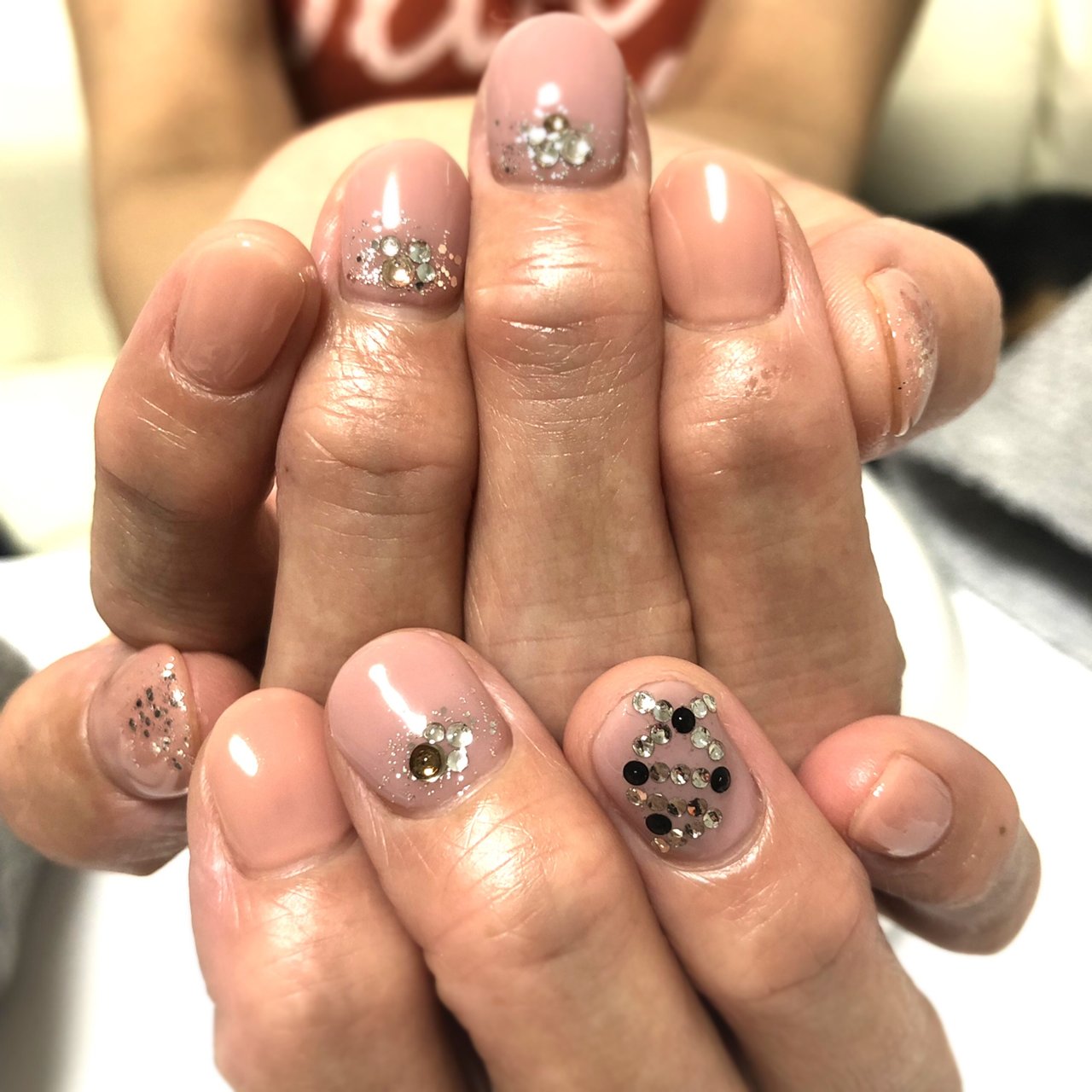 Nail Belindaのネイルデザイン No ネイルブック