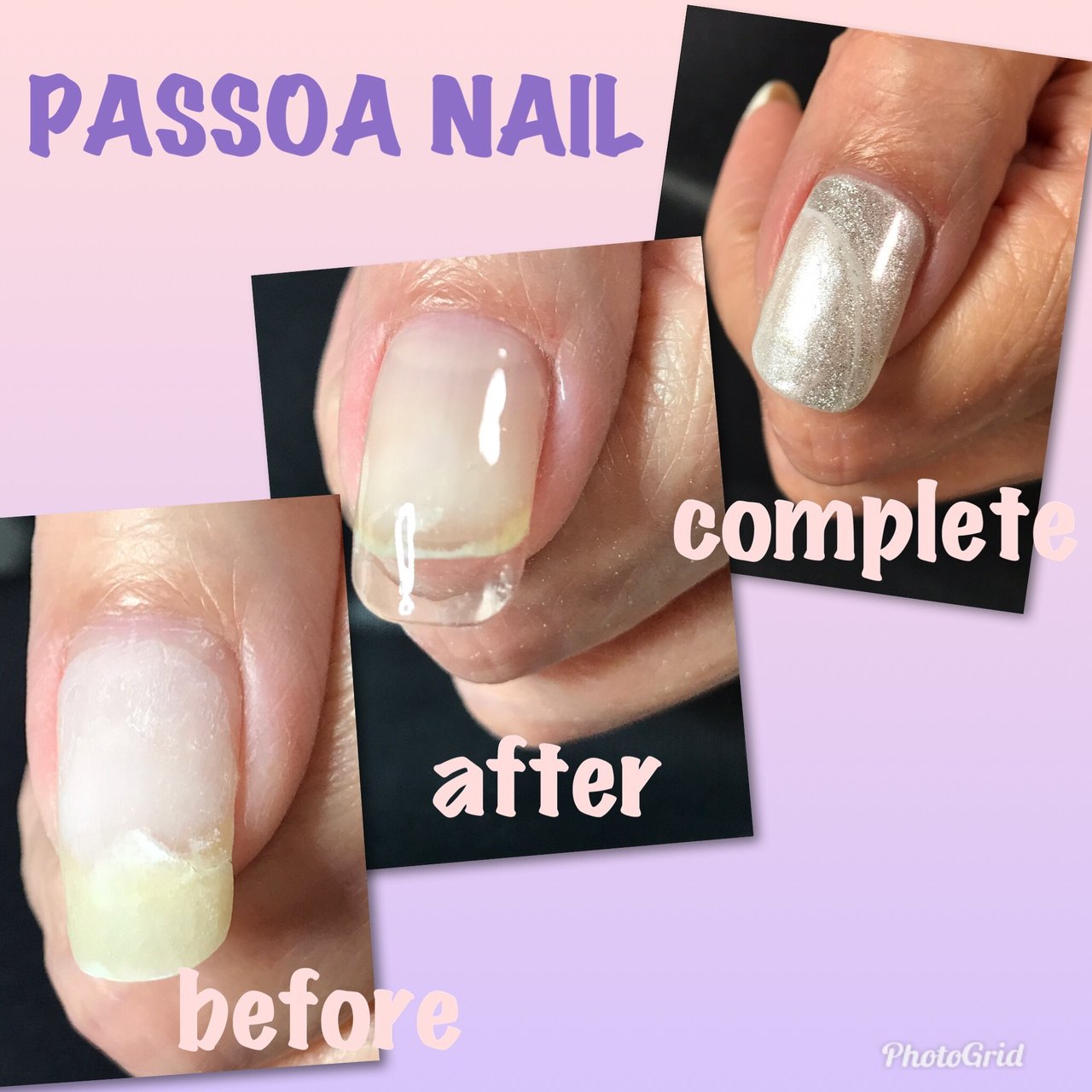 オールシーズン Passoa Nailのネイルデザイン No 4578444 ネイルブック