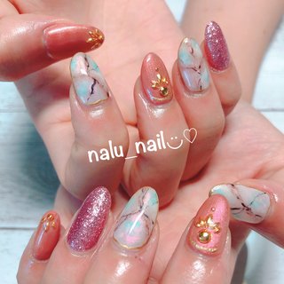 高校生のネイルデザイン ネイルブック