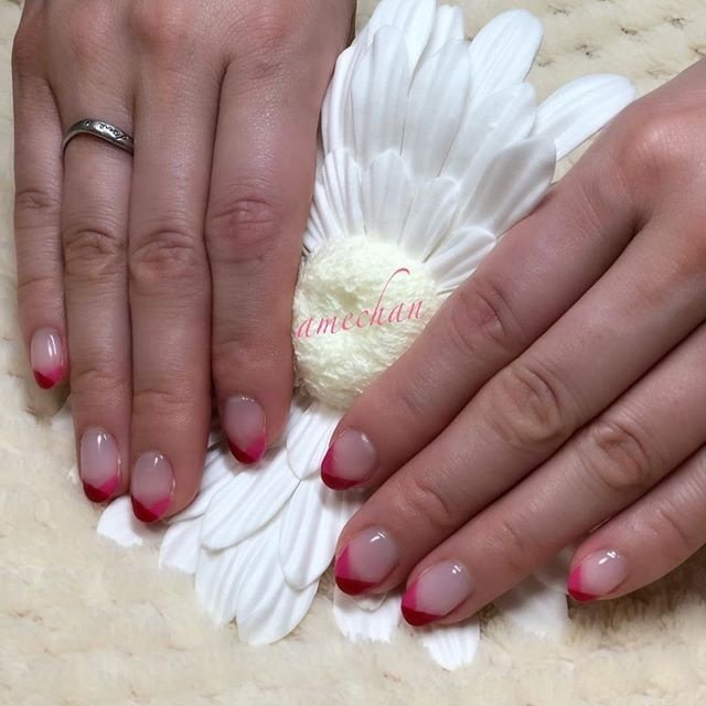 Amechan 西荻窪のネイルサロン ネイルブック