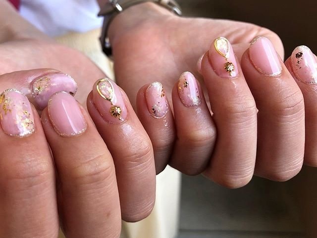 Colza Nailのネイルデザイン No ネイルブック