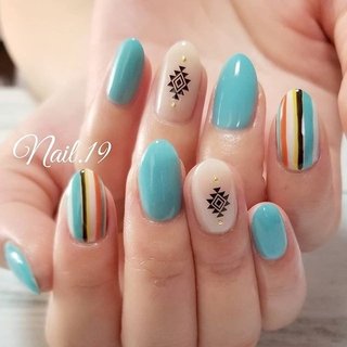 東松山市ネイルサロンのネイルデザイン 19ページ目 ネイルブック