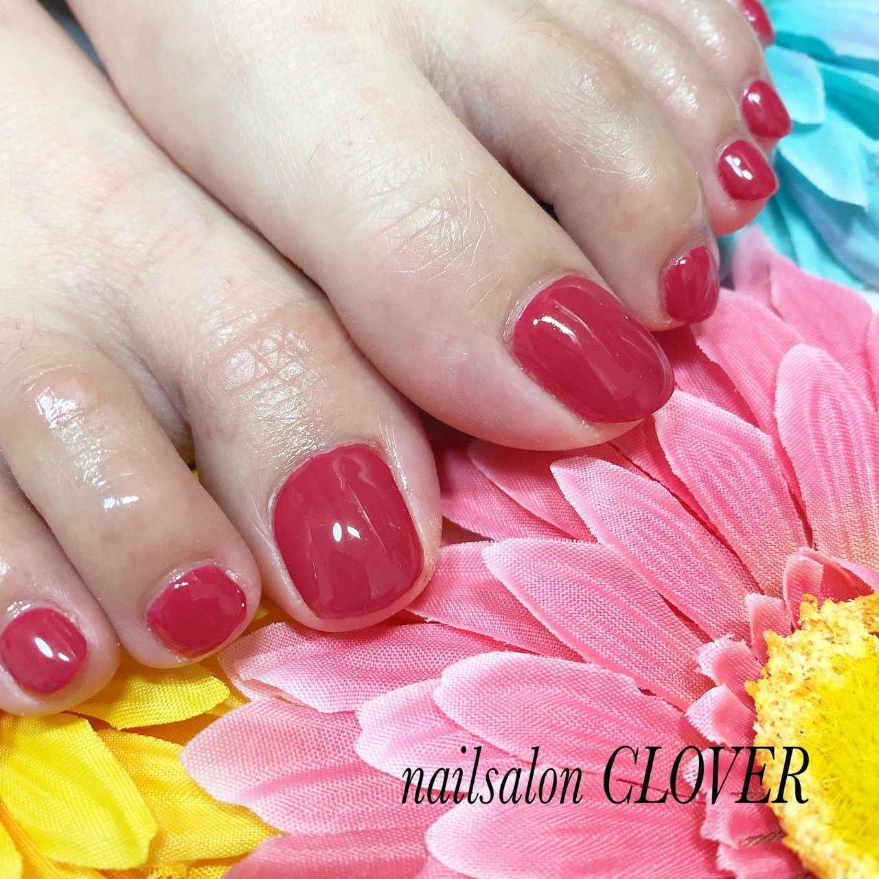 Nailsalon Cloverのネイルデザイン No ネイルブック