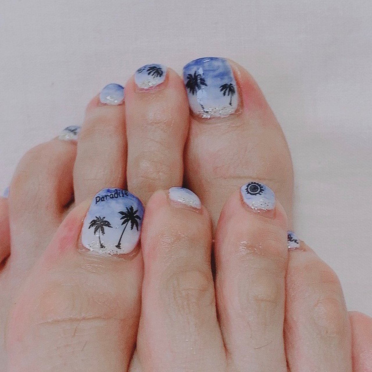 夏 秋 Missato17のネイルデザイン No ネイルブック