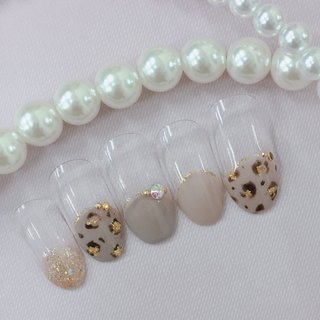 Nail Spa ネイルスパ 五香のネイルサロン ネイルブック