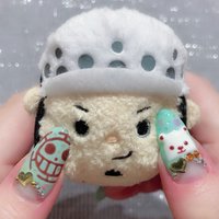 トラファルガーローネイルのネイルデザイン ネイルブック