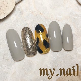 立川マイネイルのネイルデザイン ネイルブック