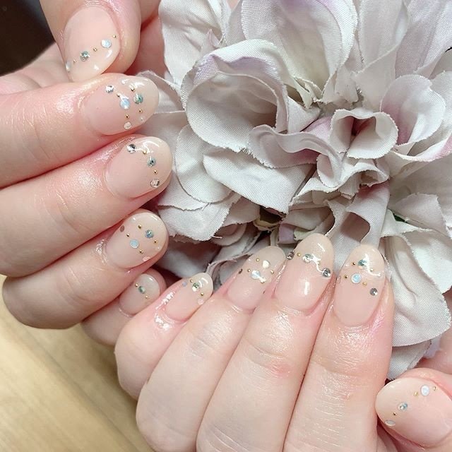 Re Mode Nailのネイルデザイン No 456 ネイルブック