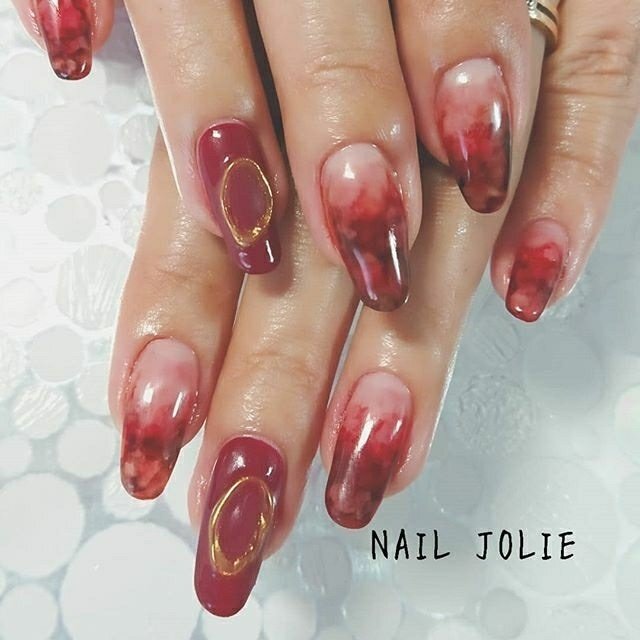 Nailjolieのネイルデザイン No ネイルブック