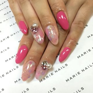 #Nailbook #春 #夏 #冬 #お正月 #成人式 #バレンタイン #卒業式 #入学式 #梅雨 #海 #リゾート #浴衣 #スポーツ #ハロウィン #クリスマス #オフィス #ブライダル #パーティー #デート #ハンド #グラデーション #ビジュー #ホログラム #ラメ #ワンカラー #ハート #パール #シースルー #タイダイ #チーク #ドット #ギャラクシー #アイシング #ショート #ミディアム #ロング #ホワイト #ピンク #パープル #ゴールド #シルバー #パステル #カラフル #ジェルネイル #お客様 #ネイルシール #MARIENAILS_KYOTO #ネイルブック