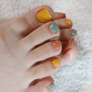 Clear Nail Salon 諫早のネイルサロン ネイルブック