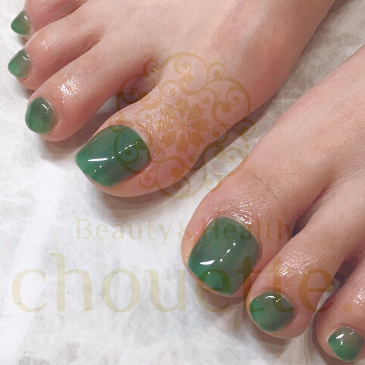 秋 オールシーズン スポーツ ハロウィン フット Chouette シュエット ネイリストのネイルデザイン No ネイルブック