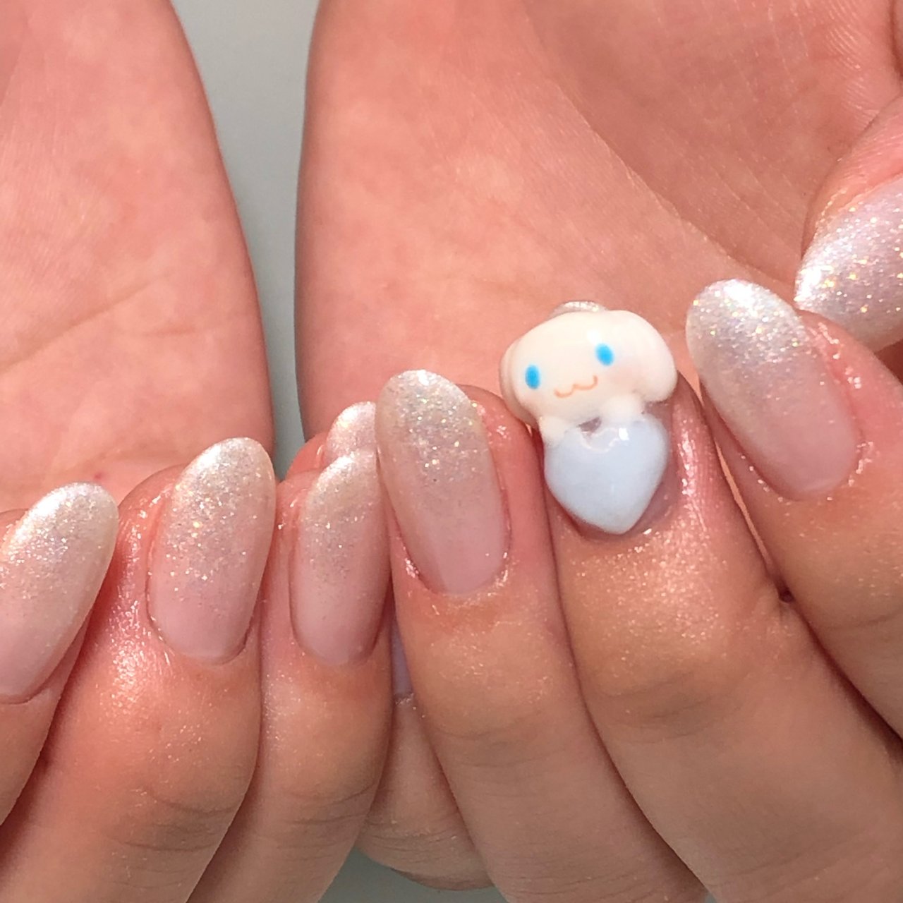 ベストコレクション シナモン ネイル シンプル Potoapixnanedi