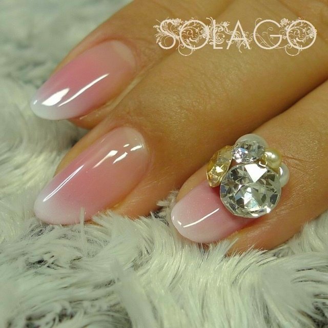 Nails Solago ネイルズ ソラーゴ 京都のネイルサロン ネイルブック