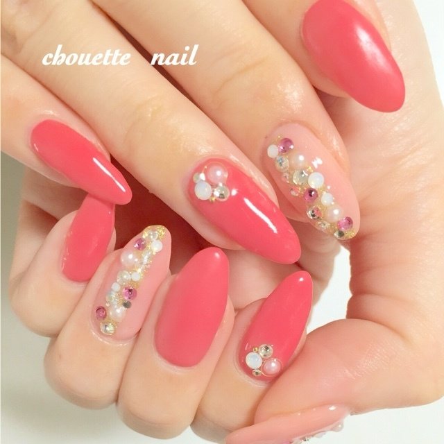 Chouette Nail シュエットネイル 北上のネイルサロン ネイルブック