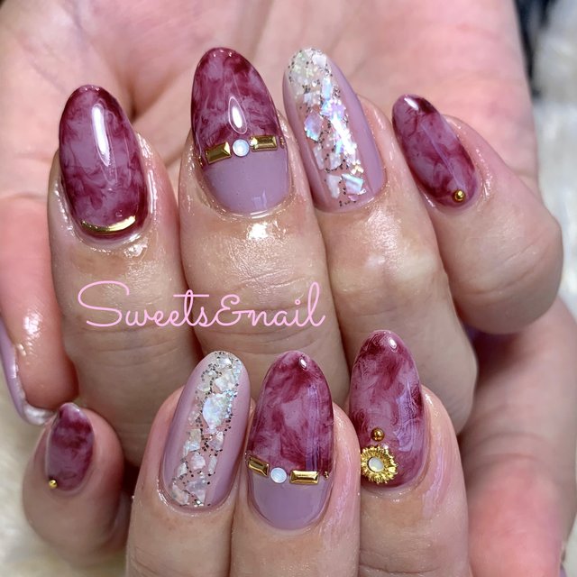 辻堂 スイーツアンドネイル Sweets Nail 辻堂のネイルサロン ネイルブック