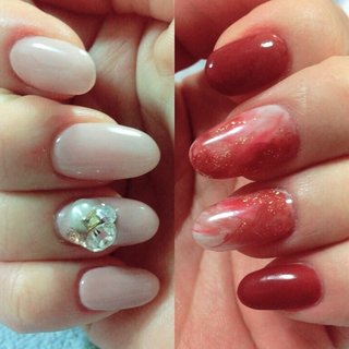 スピードネイル岡町店 岡町のネイルサロン ネイルブック