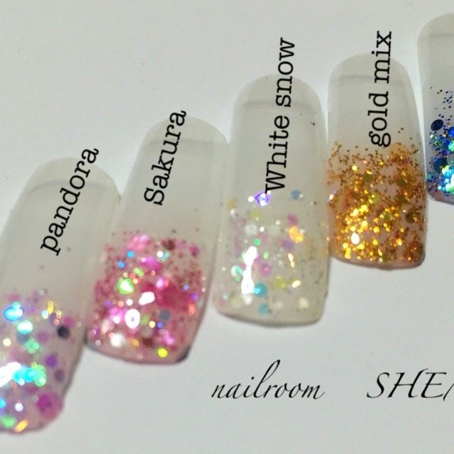 Nailroom Shema ネイルルーム シェマ 平井のネイルサロン ネイルブック