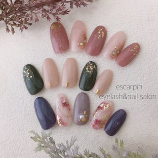 opi ジェル ネイル 人気 デザイン