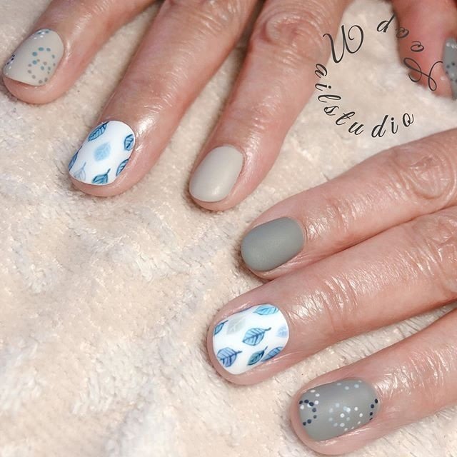 Nailstudioloop Hiromiのネイルデザイン No ネイルブック