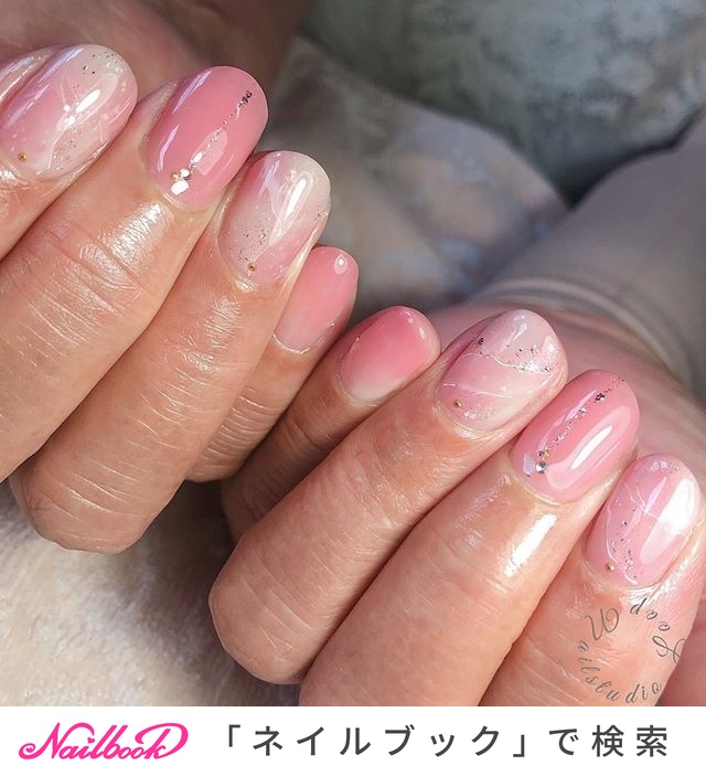 弘前ネイルスクールのネイルデザイン ネイルブック