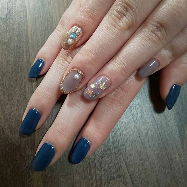 Nail Salon Sofia 佐伯のネイルサロン ネイルブック