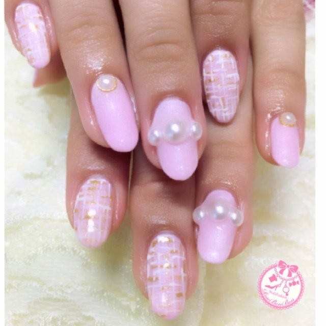 Nailsalon Rosebonbon ローズボンボン 金沢のネイルサロン ネイルブック