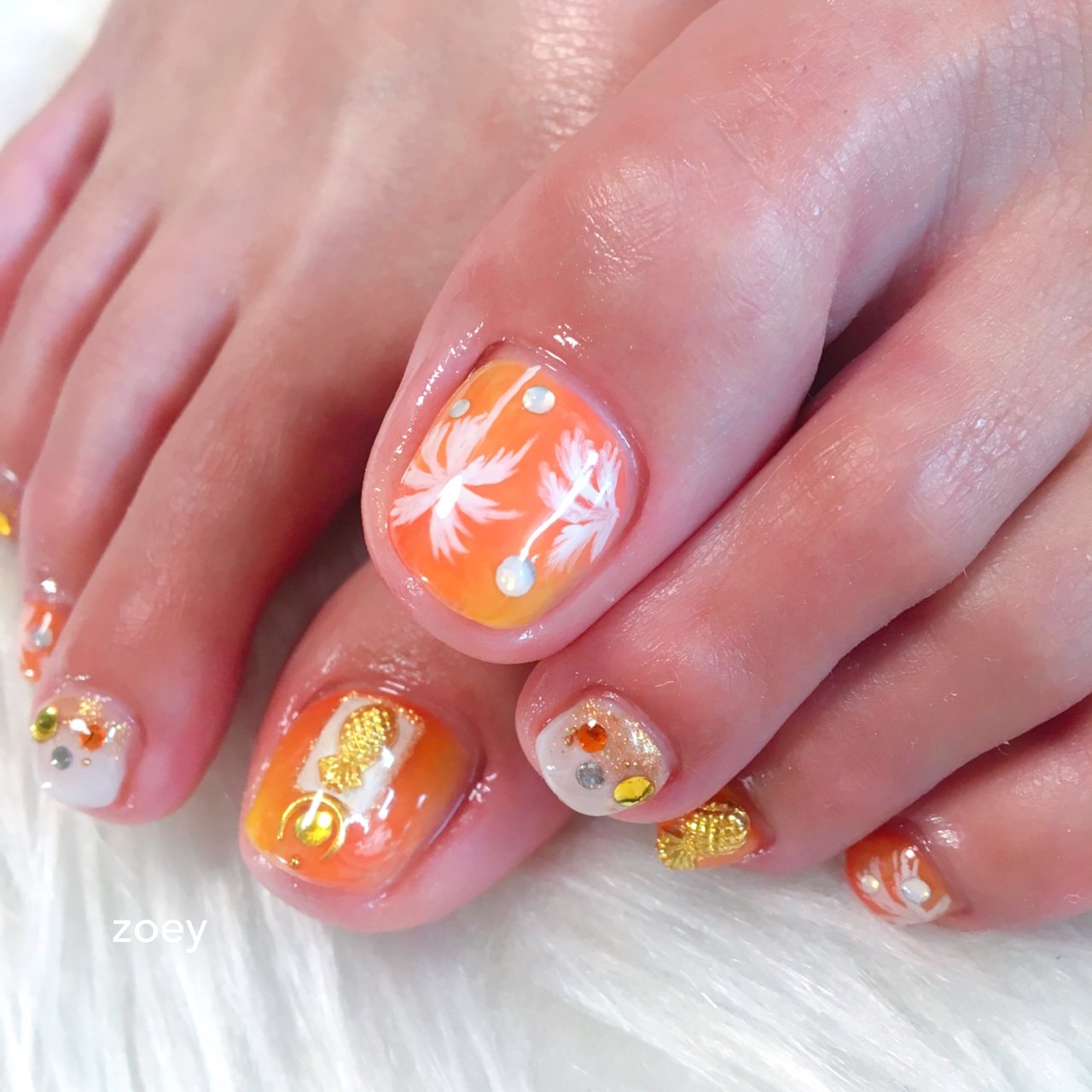 池尻 大橋 ネイル ネイルアート最高の画像