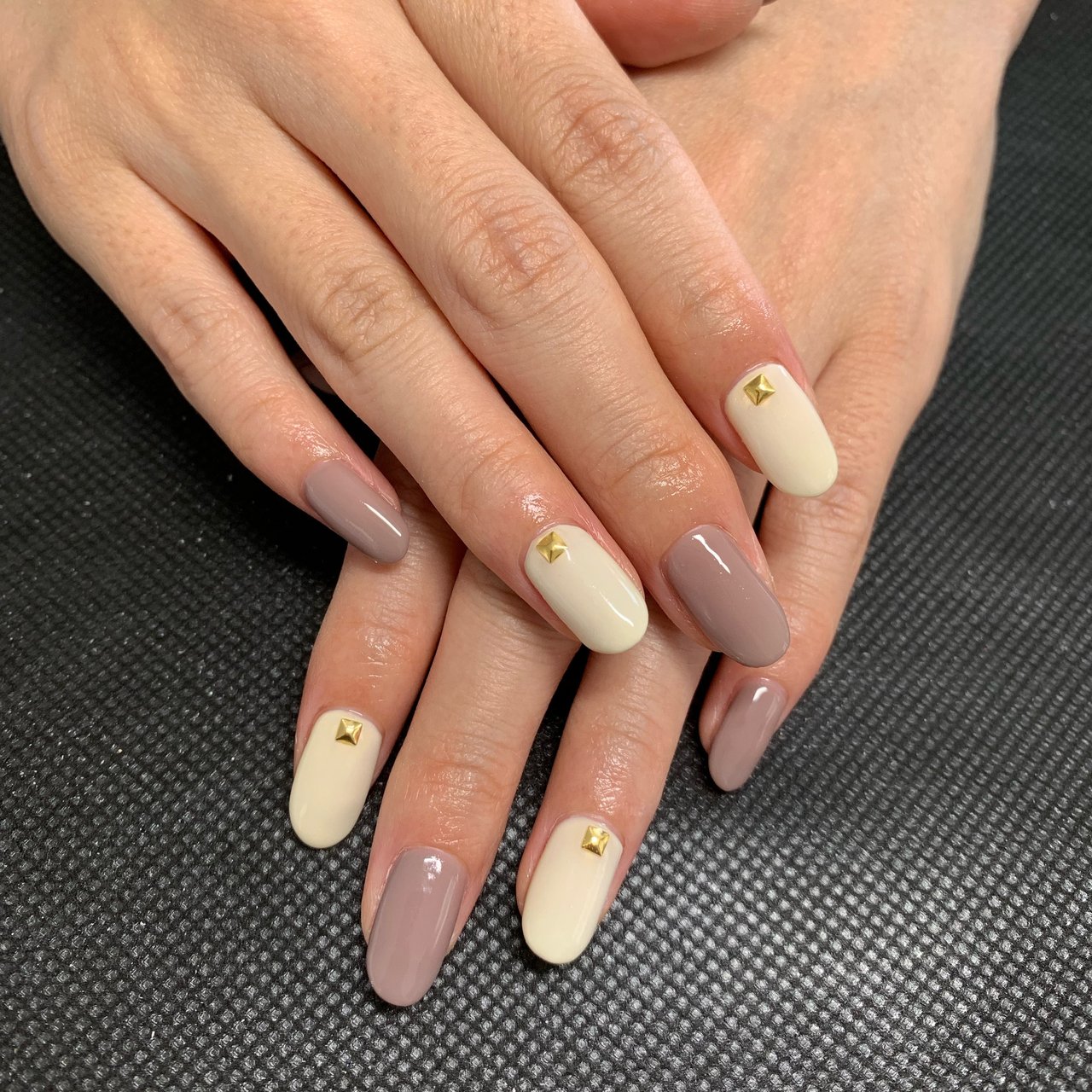 Vaz Nailのネイルデザイン No 4617820 ネイルブック