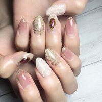 Nail Lana ネイルラナ 新八代のネイルサロン ネイルブック