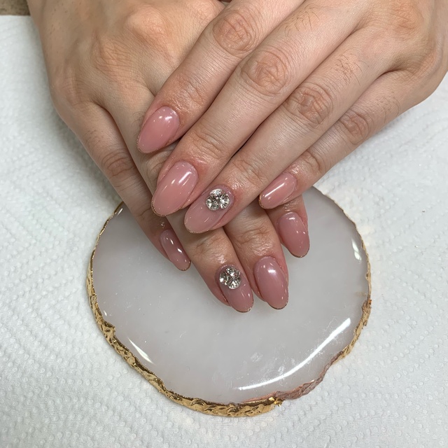 Nail Addiction 小田原のネイルサロン ネイルブック