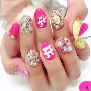 2025年】新着順｜#浜崎あゆみネイルのネイルデザイン｜ネイルブック