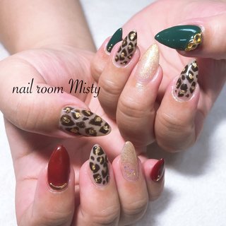 フット/ミラー - nailroom Mistyのネイルデザイン[No.4621469]｜ネイル